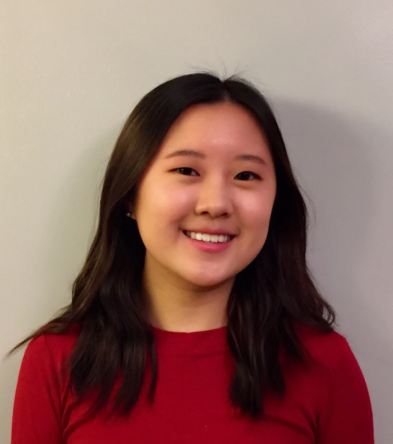 Vivian Lu