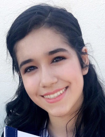 Vivian Vasquez