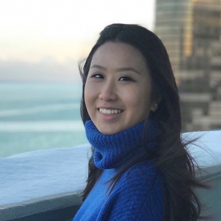Cecilia Pan