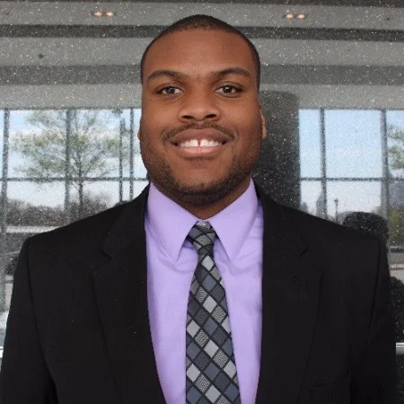 Kenneth Brown, Jr