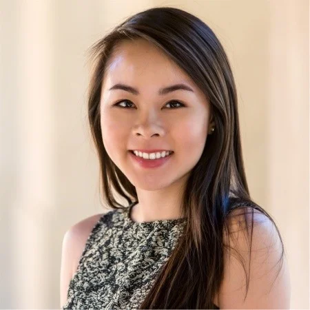 Miribel Tran