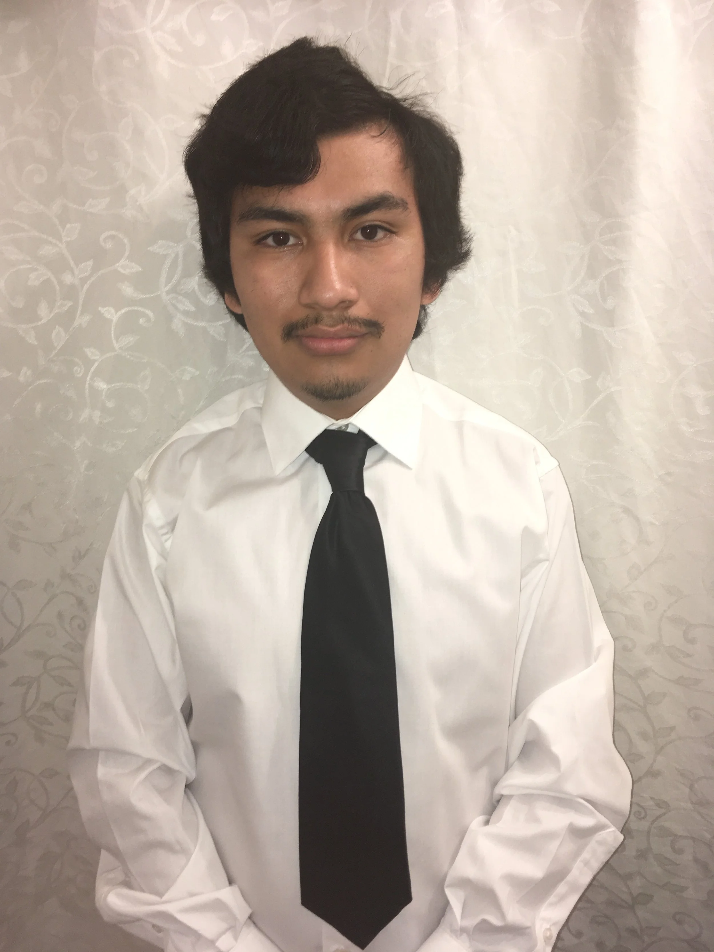 Jonathan Samayoa