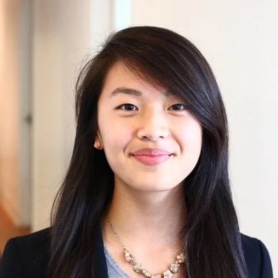 Kimberley Dao