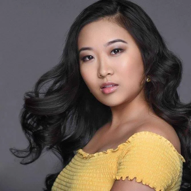 Lizi Xiong