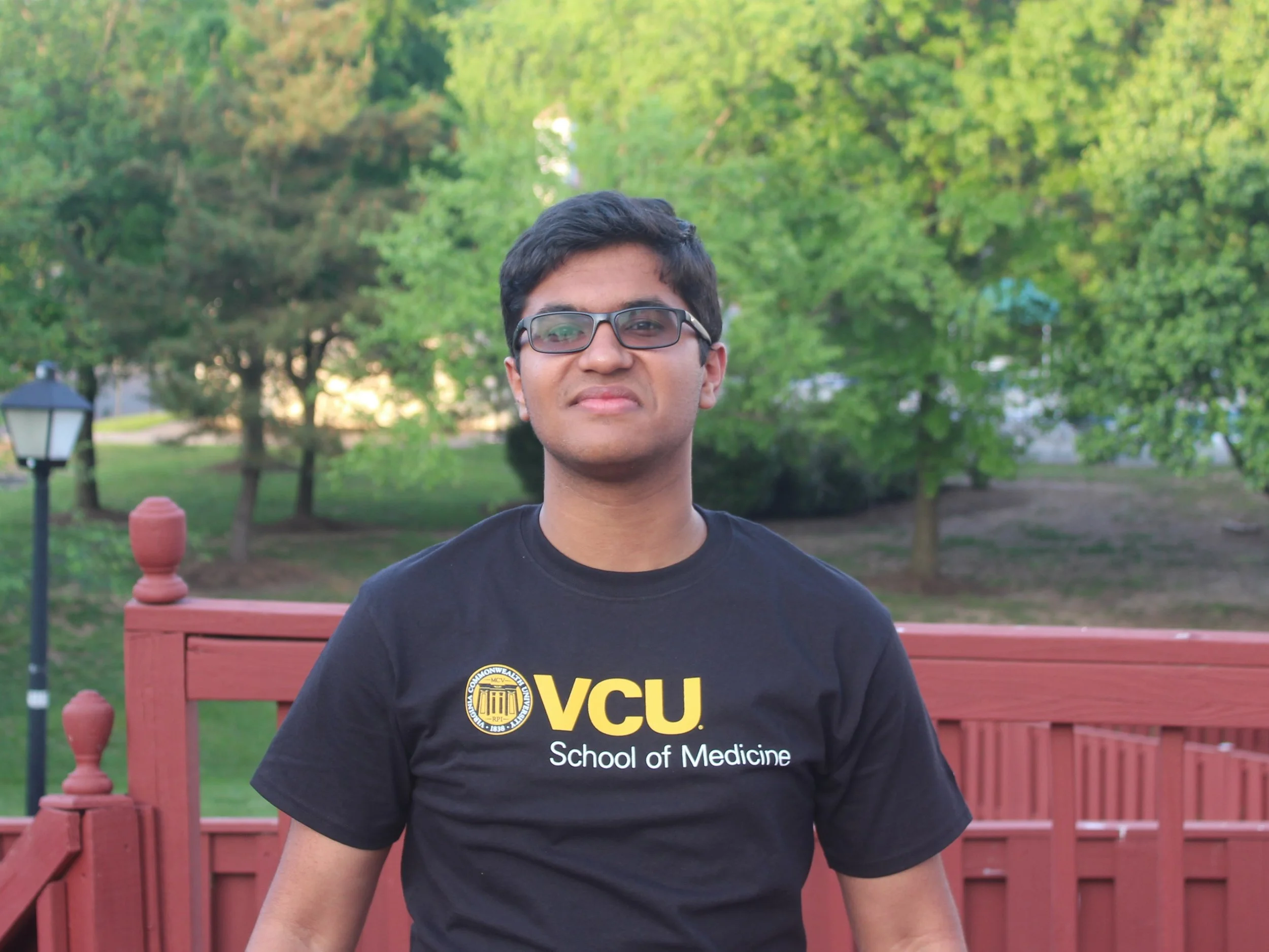 Anubhav Thapaliya