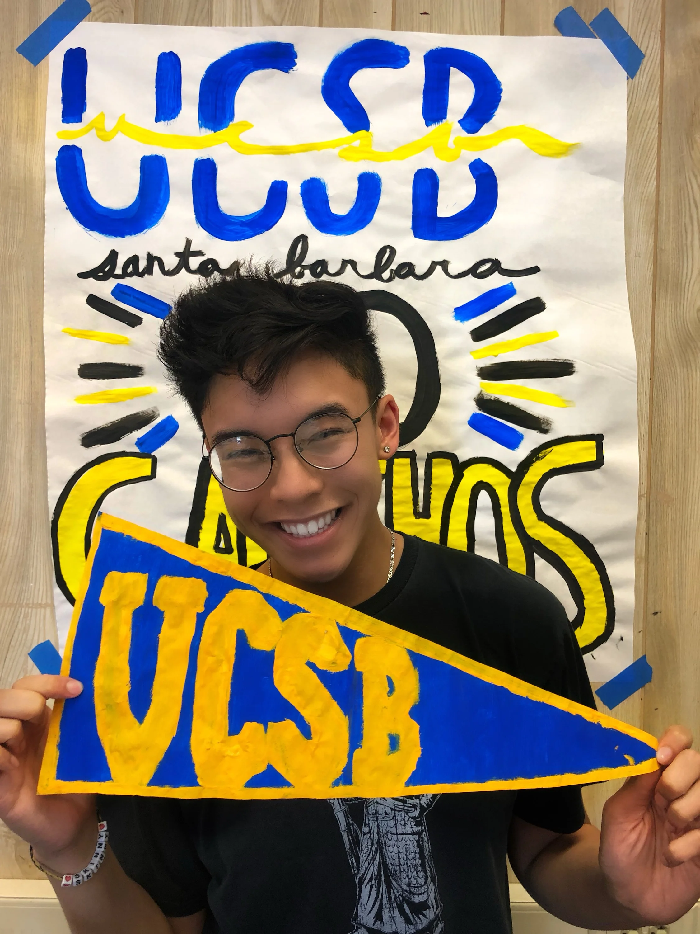 Vincent Tran