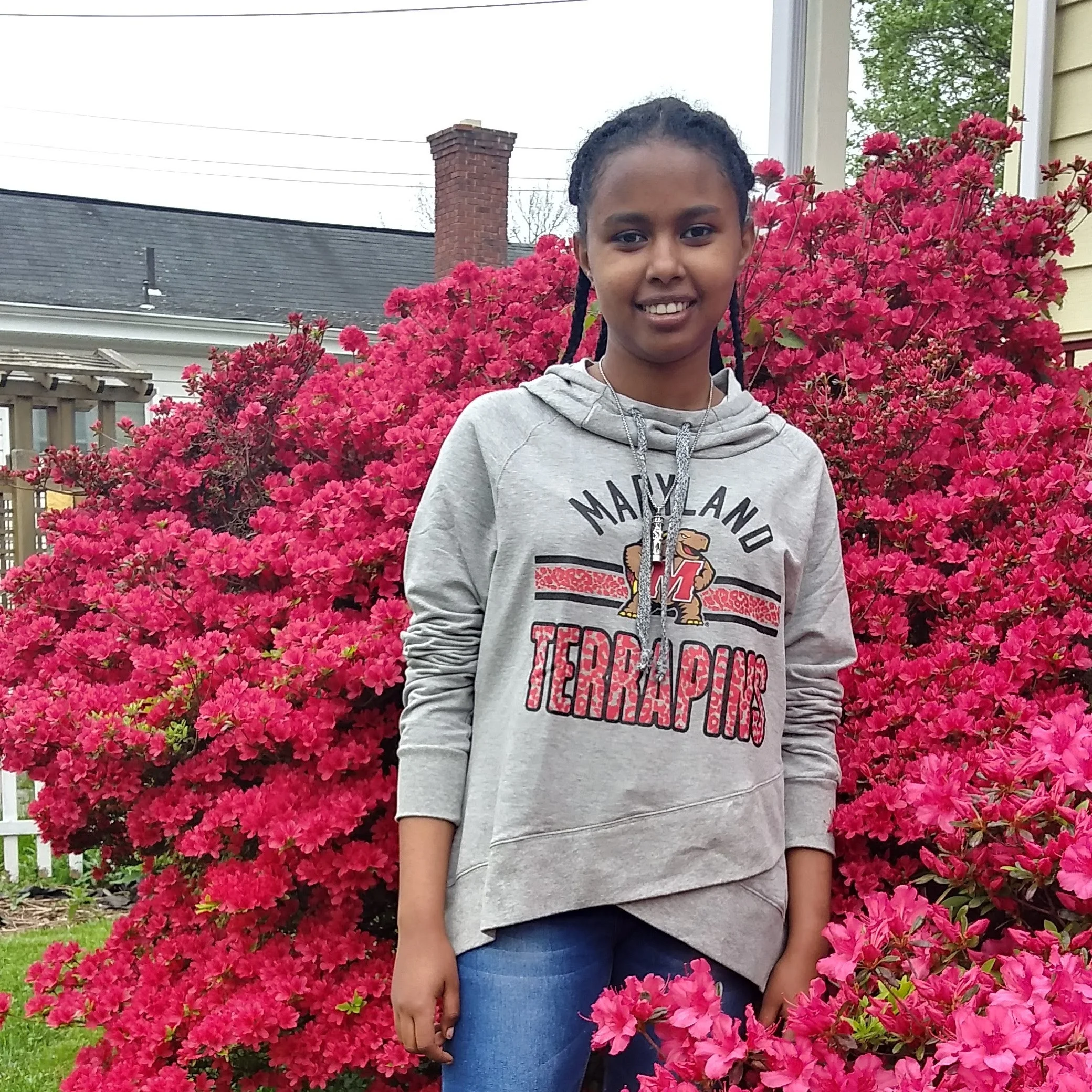 Abegya Berhanu