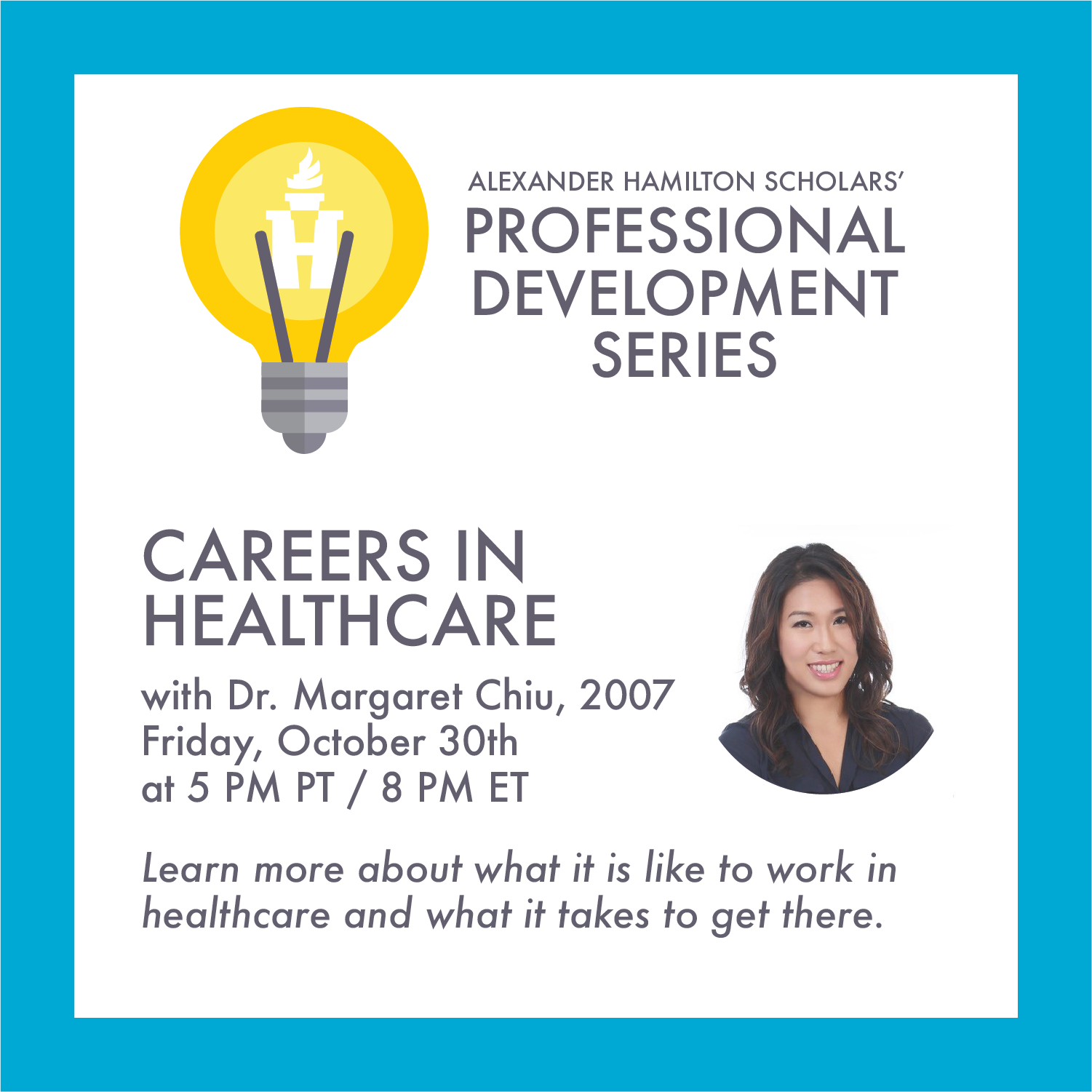 Careers in Healthcare