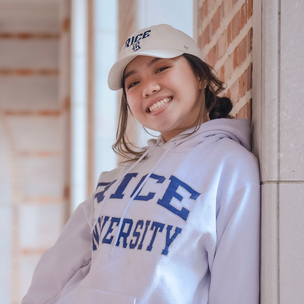 Julie Trinh | Rice University
