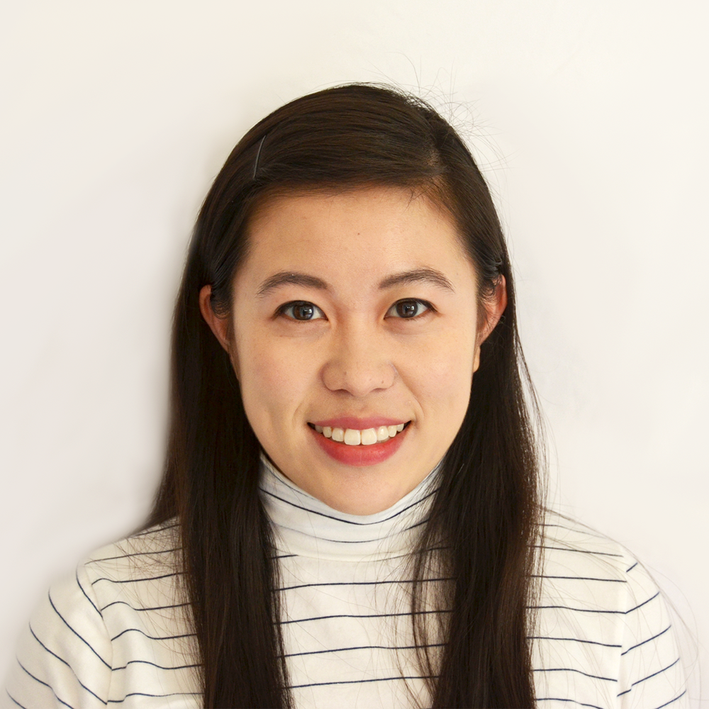Eunice Ng (‘11) | Program Committee