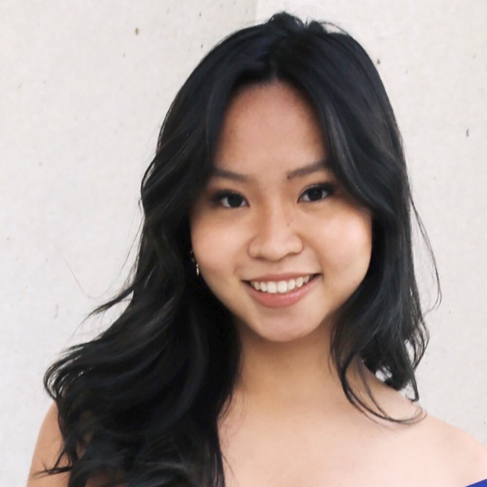 Tammy Nguyen (‘16) | Development Committee