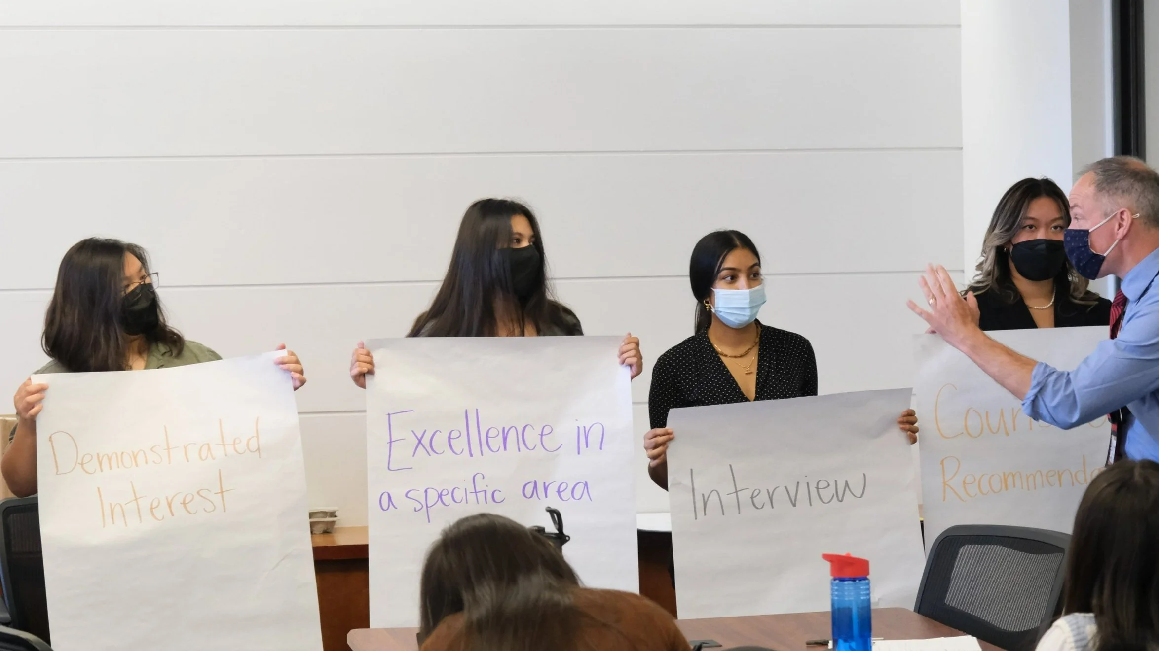 Alexander Hamilton Scholars