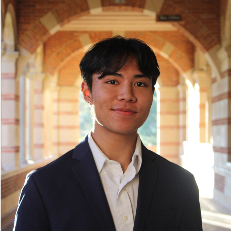 William N. '23