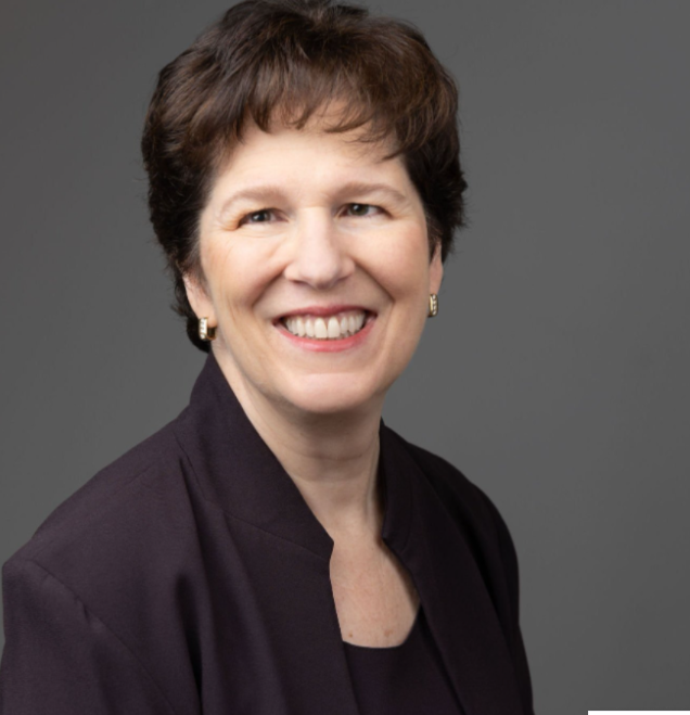 Betsy Maurer