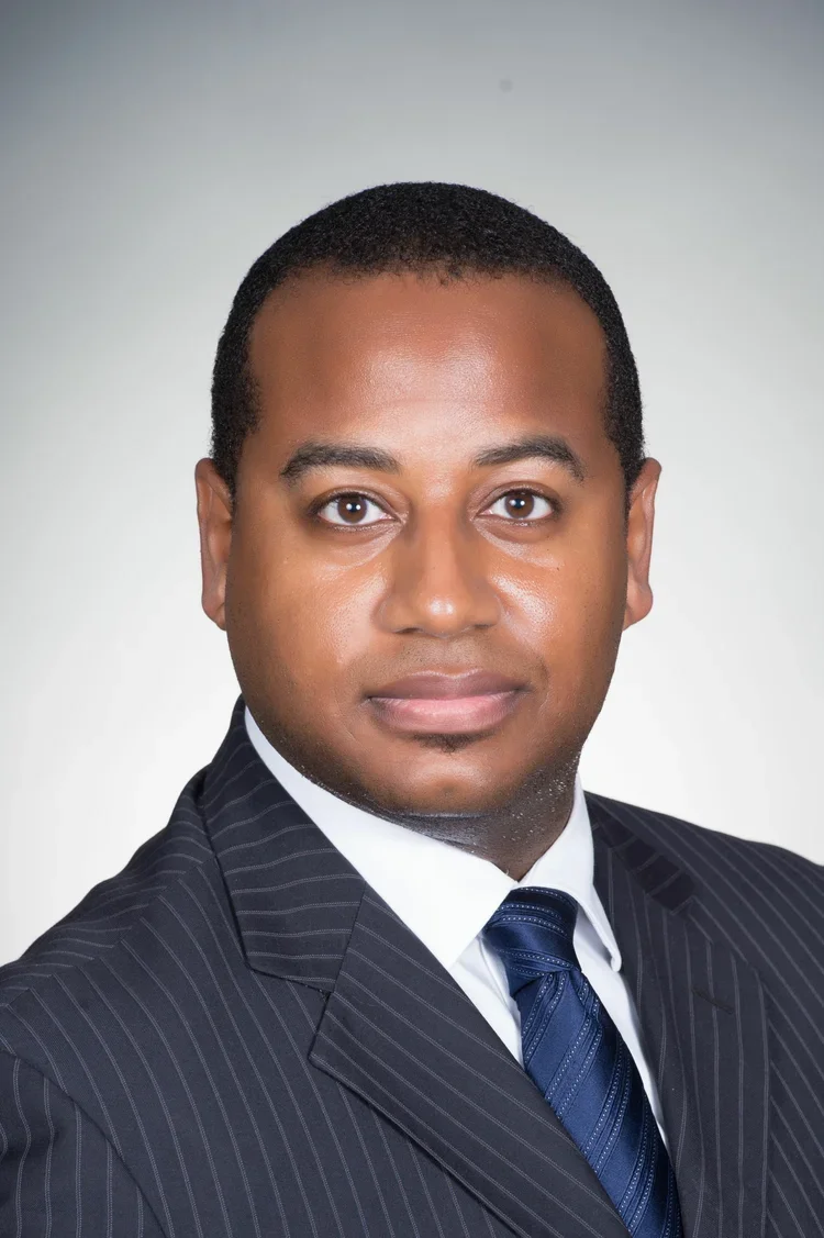 Rashid Farrell