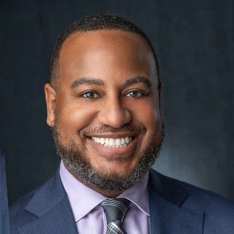 Rashid Farrell