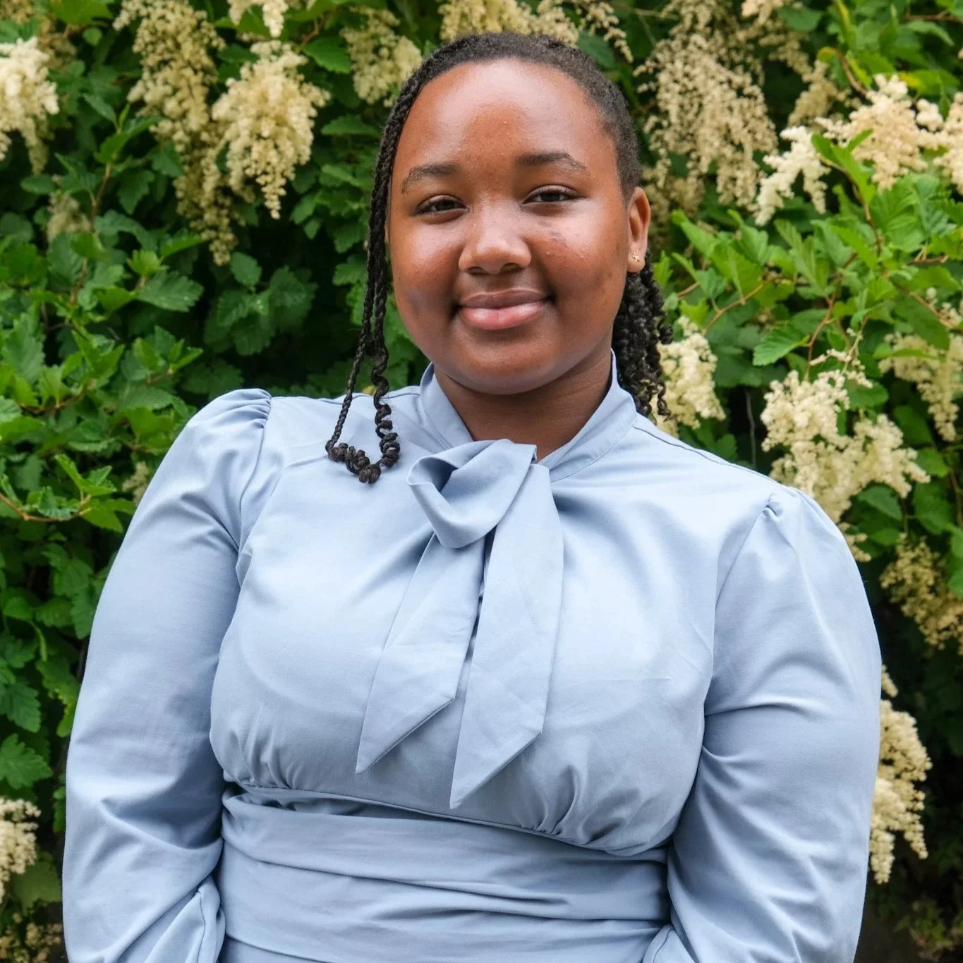 Michayla Stephens | Jonesboro, GA