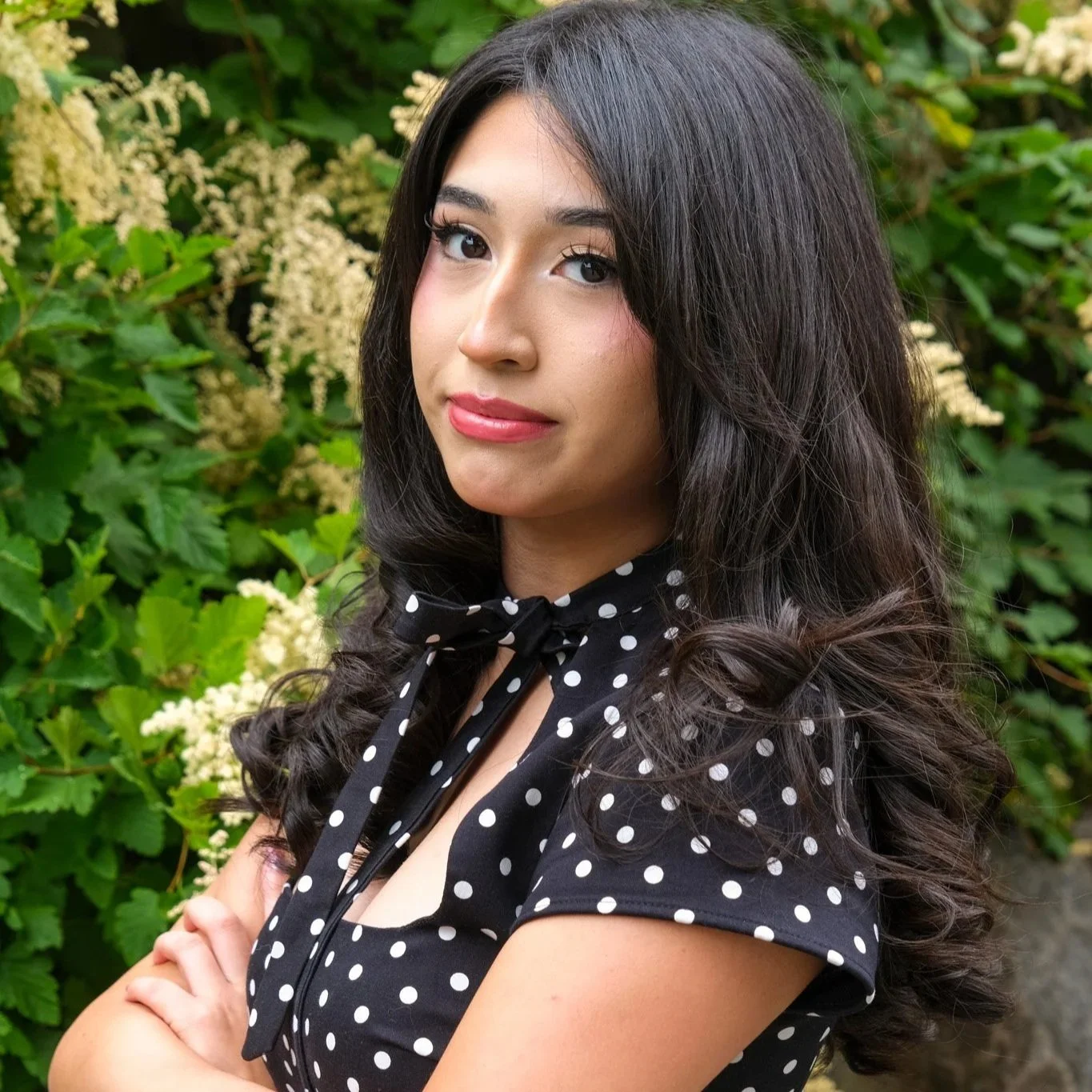 Megan Murga | Cicero, IL