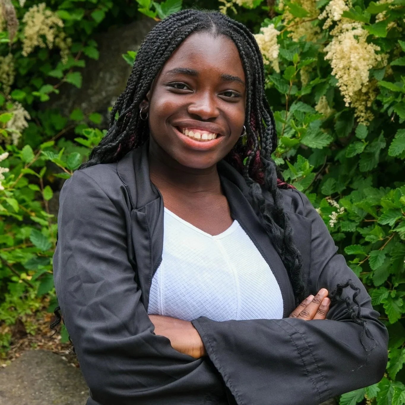 Abisola Akintola | Houston, TX