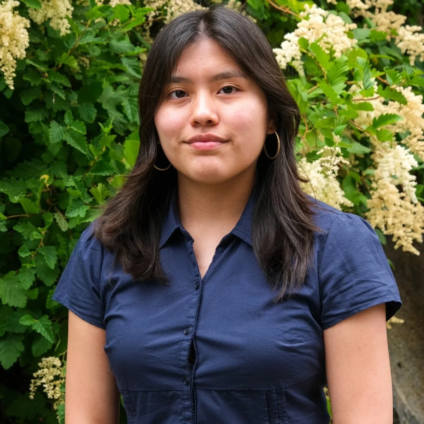 Amaya Guardia Espinoza | Falls Church, VA