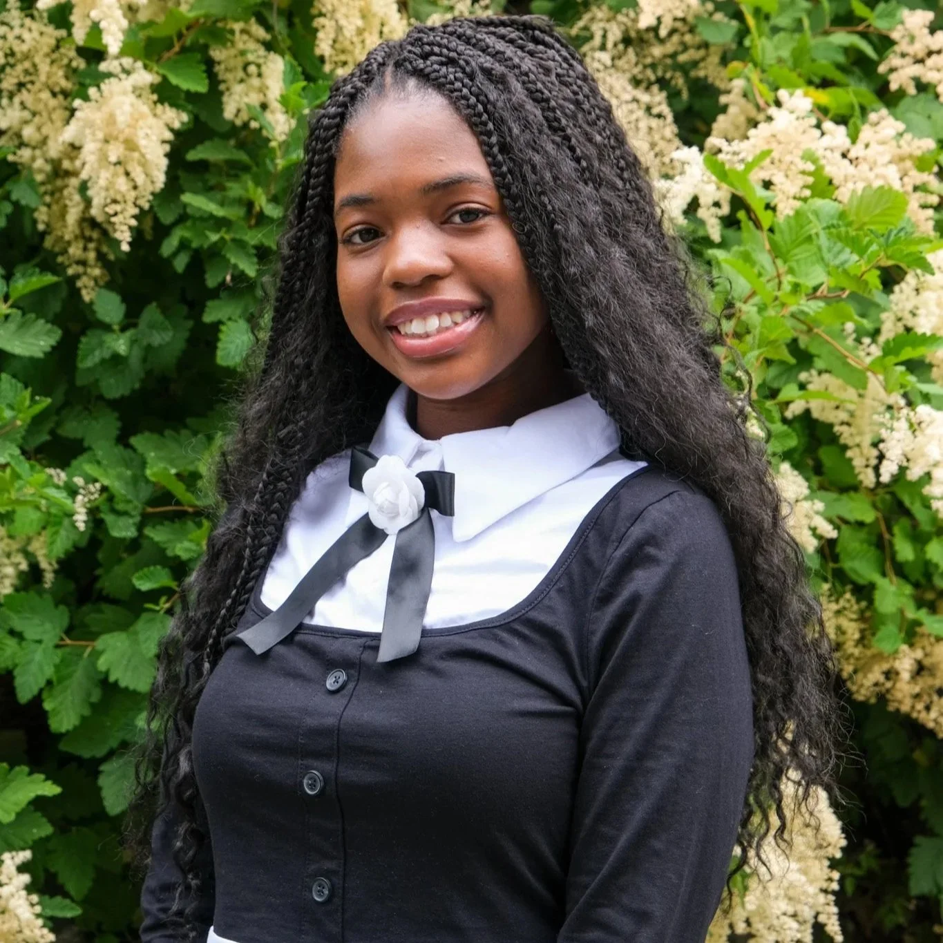 Amaya Williams | Fayetteville, GA