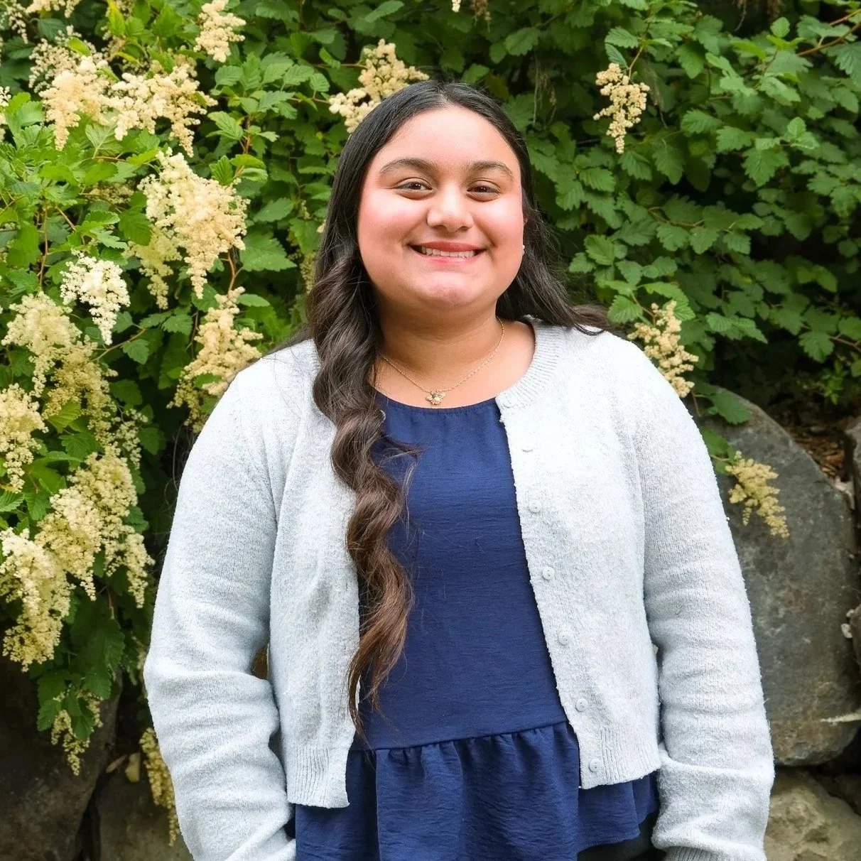 Griselda Santos | King City, CA