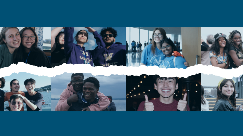 AHS All Cohort Wellness Call (Zoom)