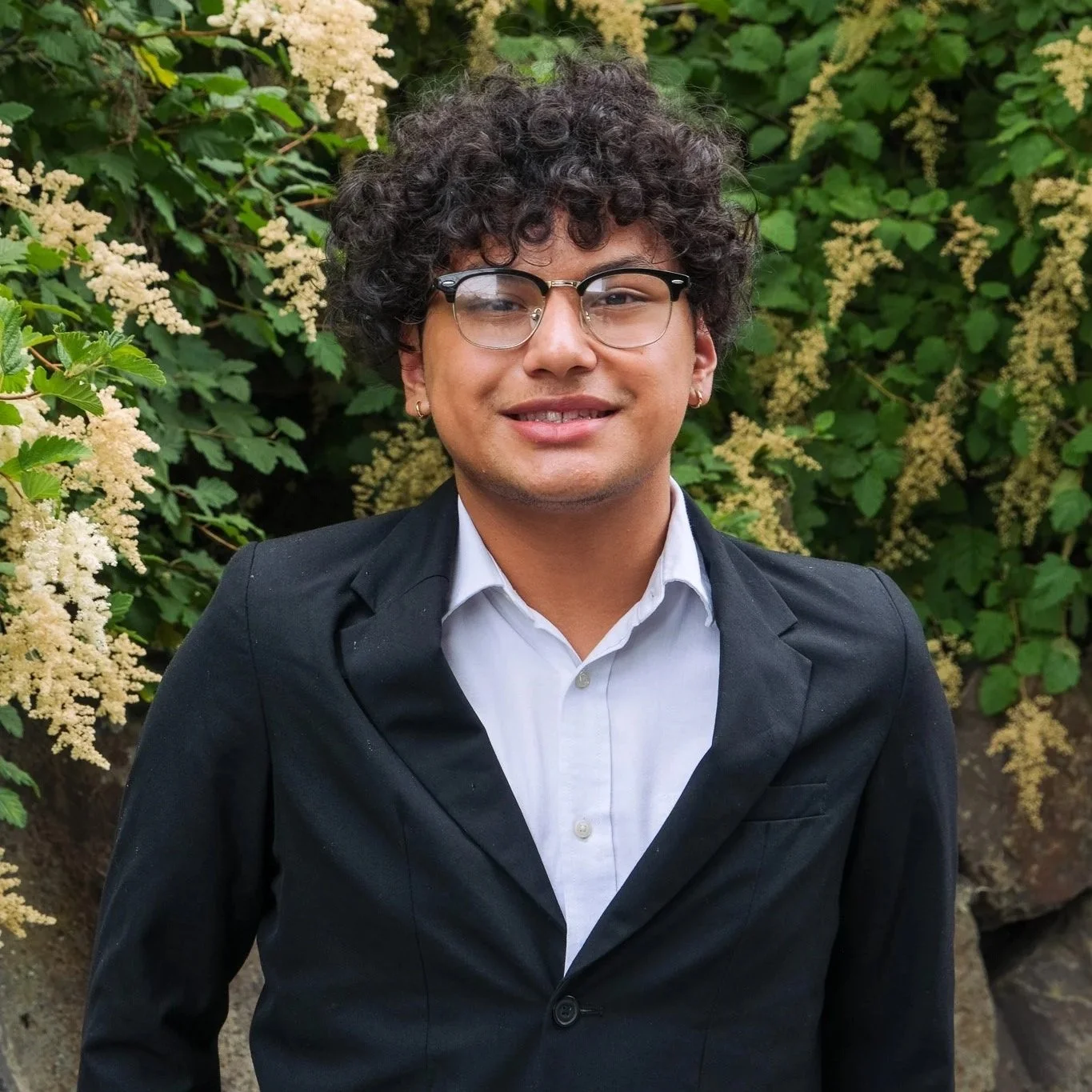 Kevin Rivas | Bluffton, SC 