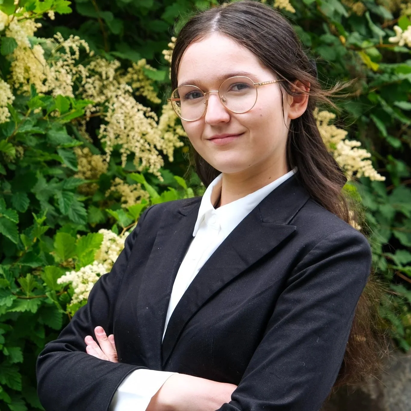 Elizaveta Kutyeva | Holland, PA
