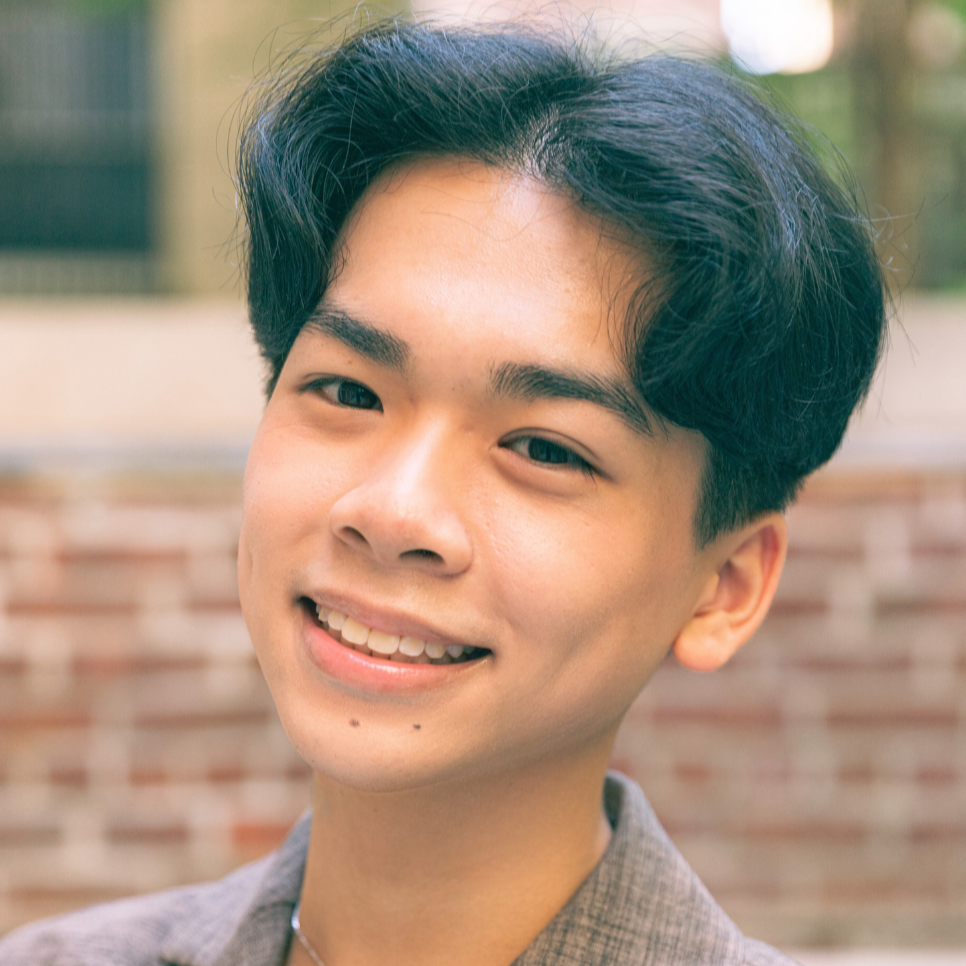 Evan W. '24