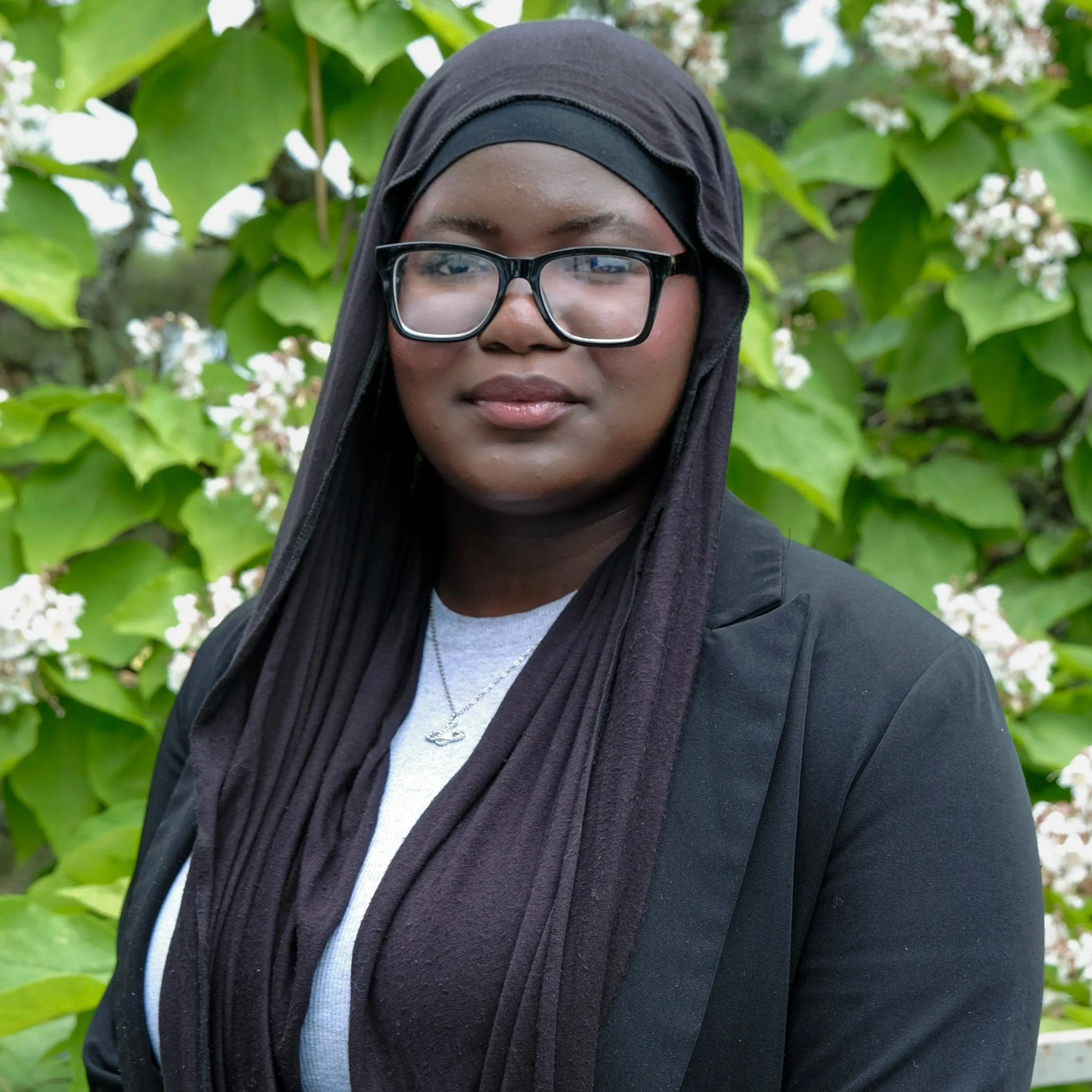 Azeemah Sadiq | Richmond, TX — Alexander Hamilton Scholars