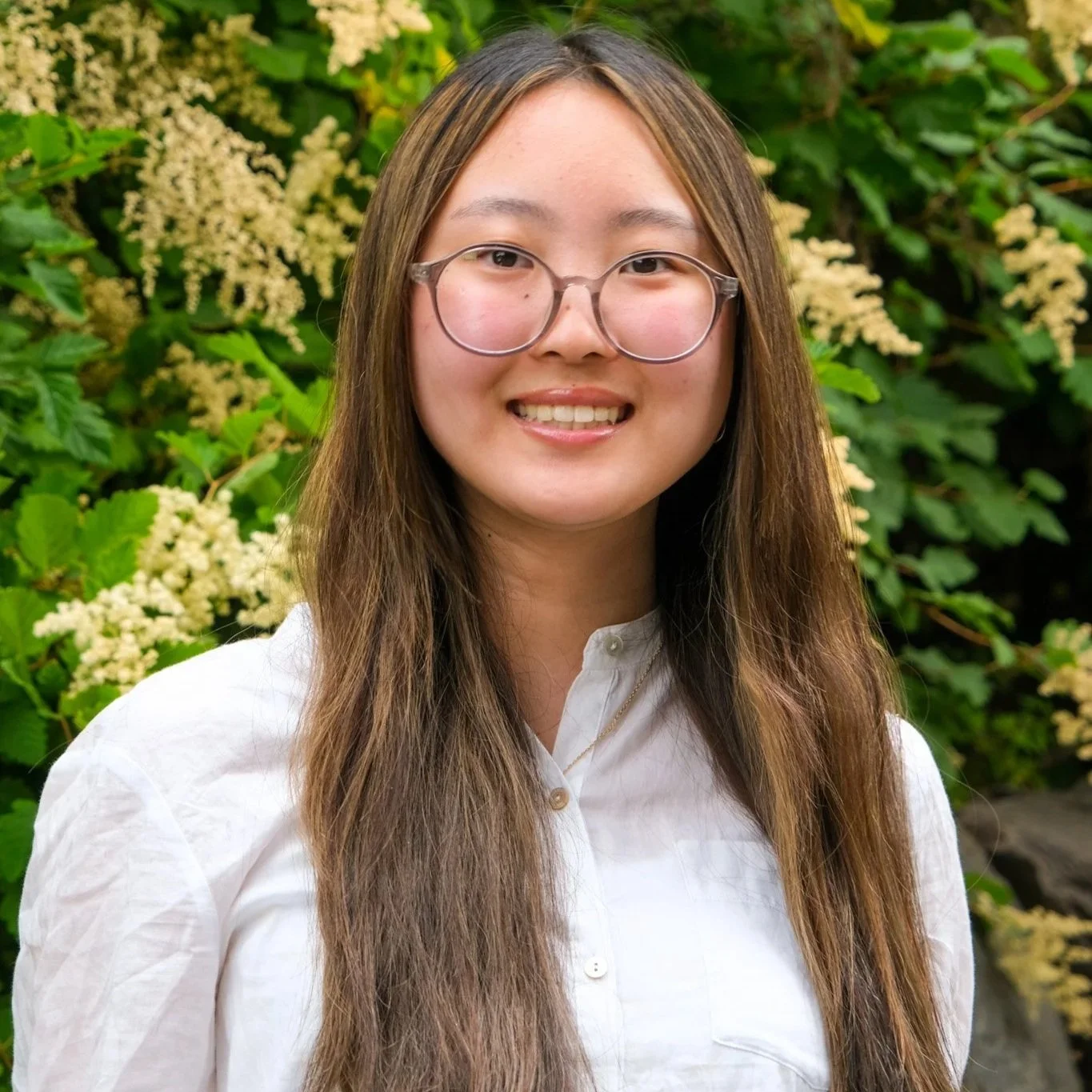 Esther Lee | Garden Grove, CA