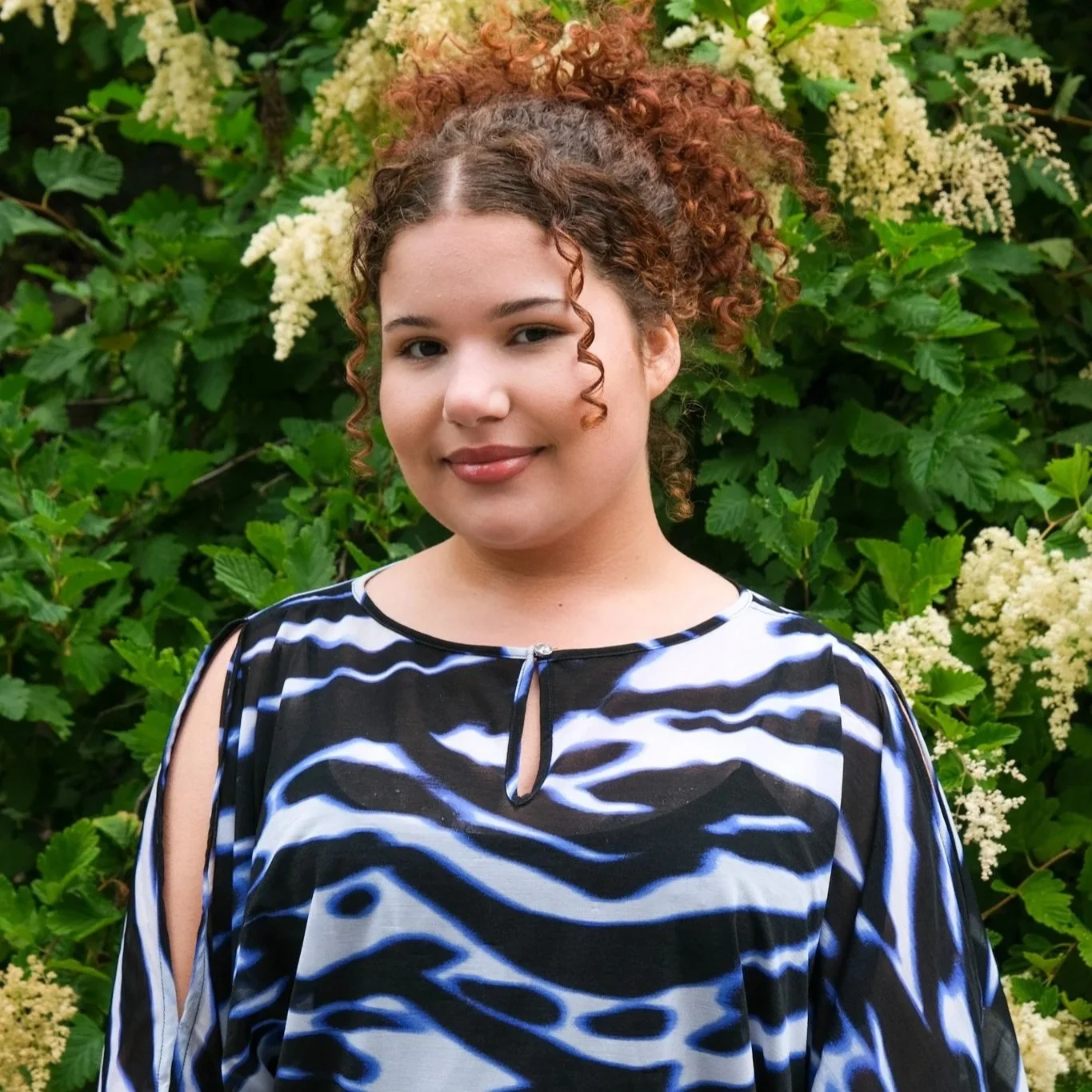 Lilliana Silva | Spring, TX