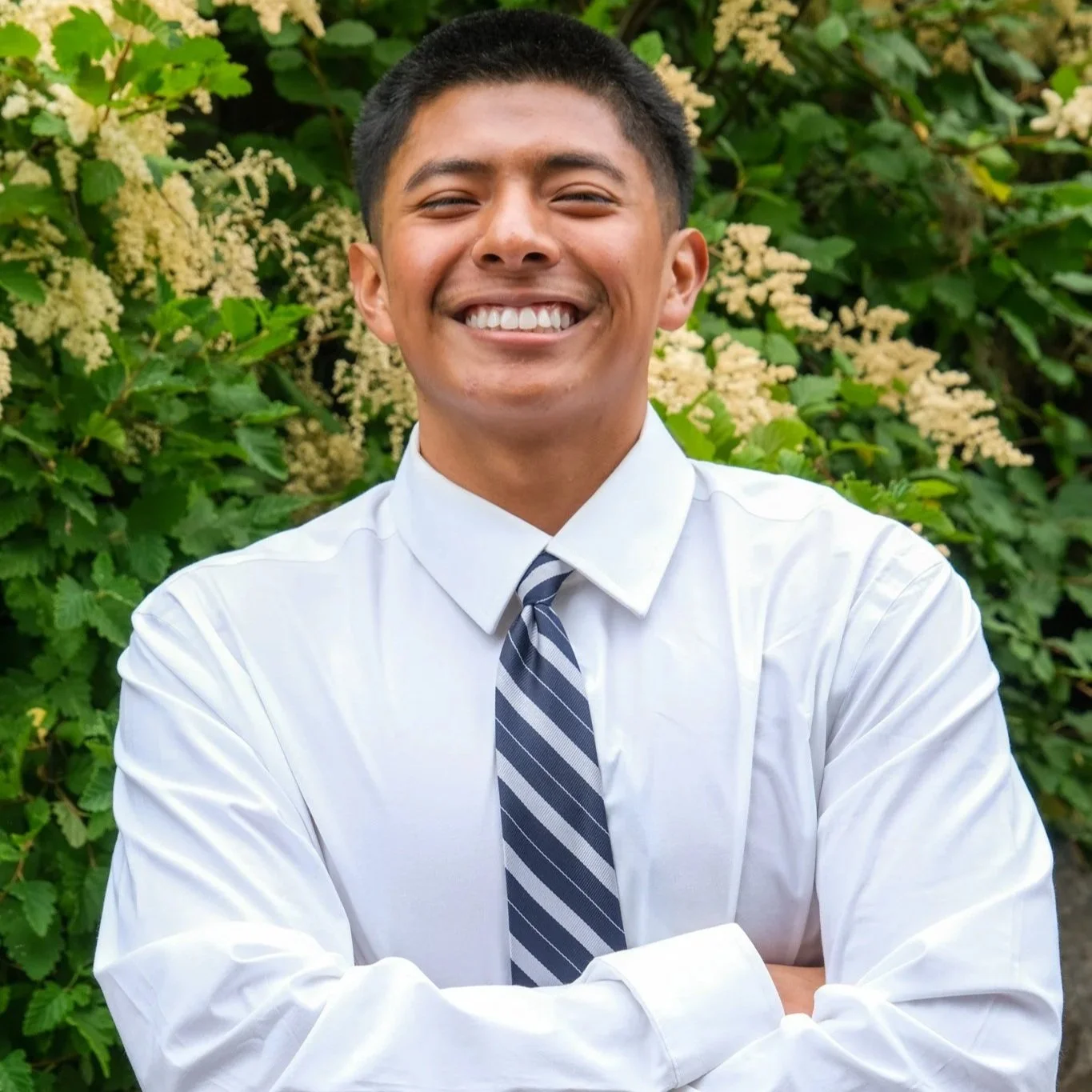 Emanuel Xocua | Garden&nbsp;Grove, CA