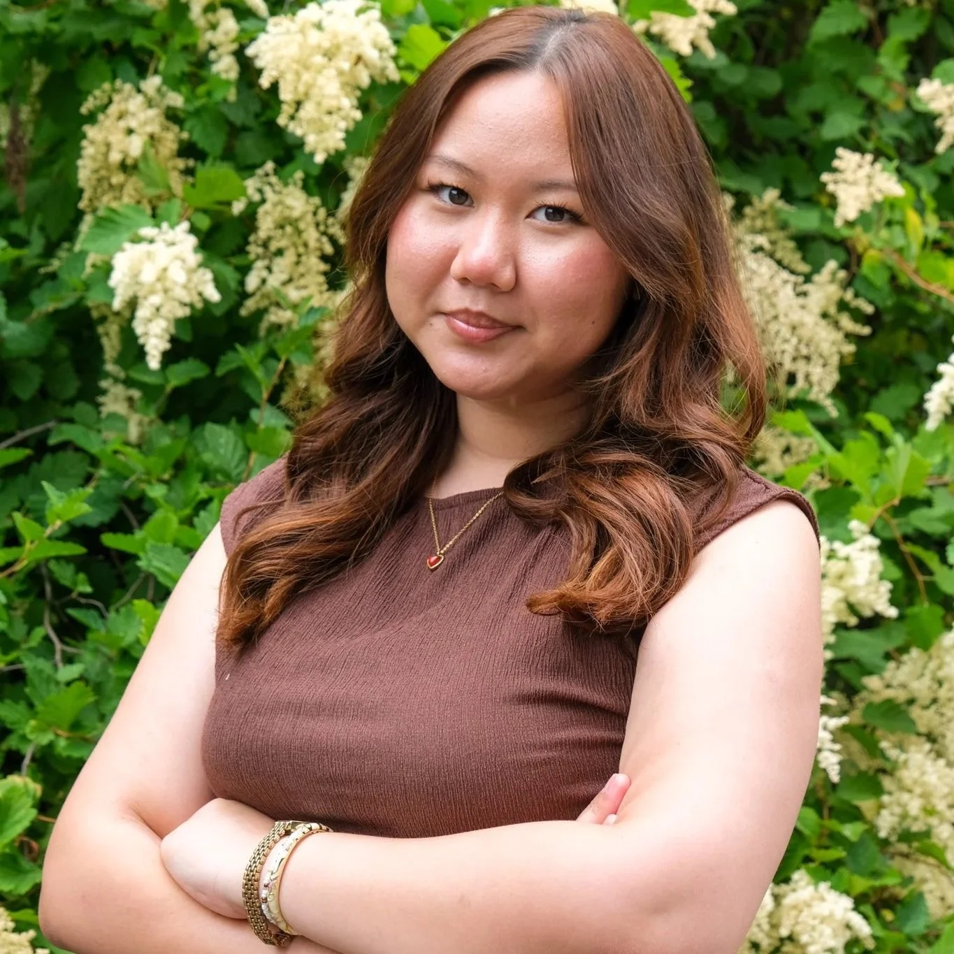 Helin Wang | Houston, TX