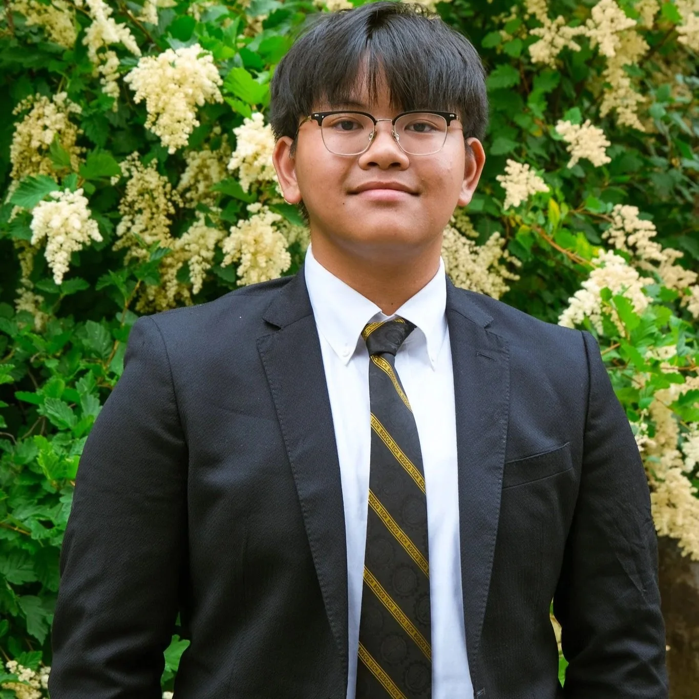 Andy Cao | El Monte, CA