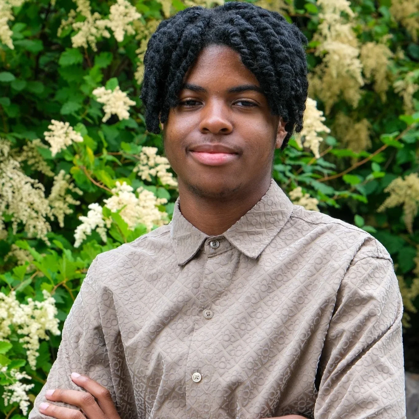 Davion Thomas | Spring, TX