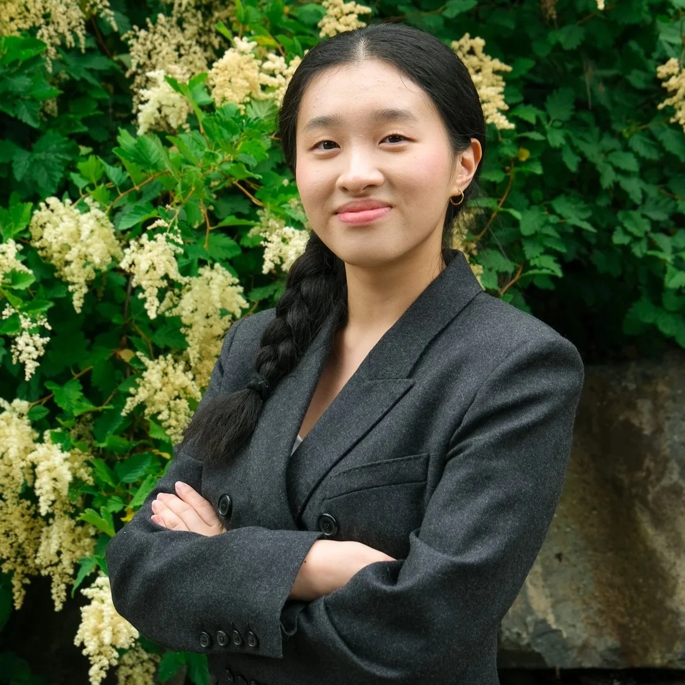 Constance Zheng | Flushing, NY