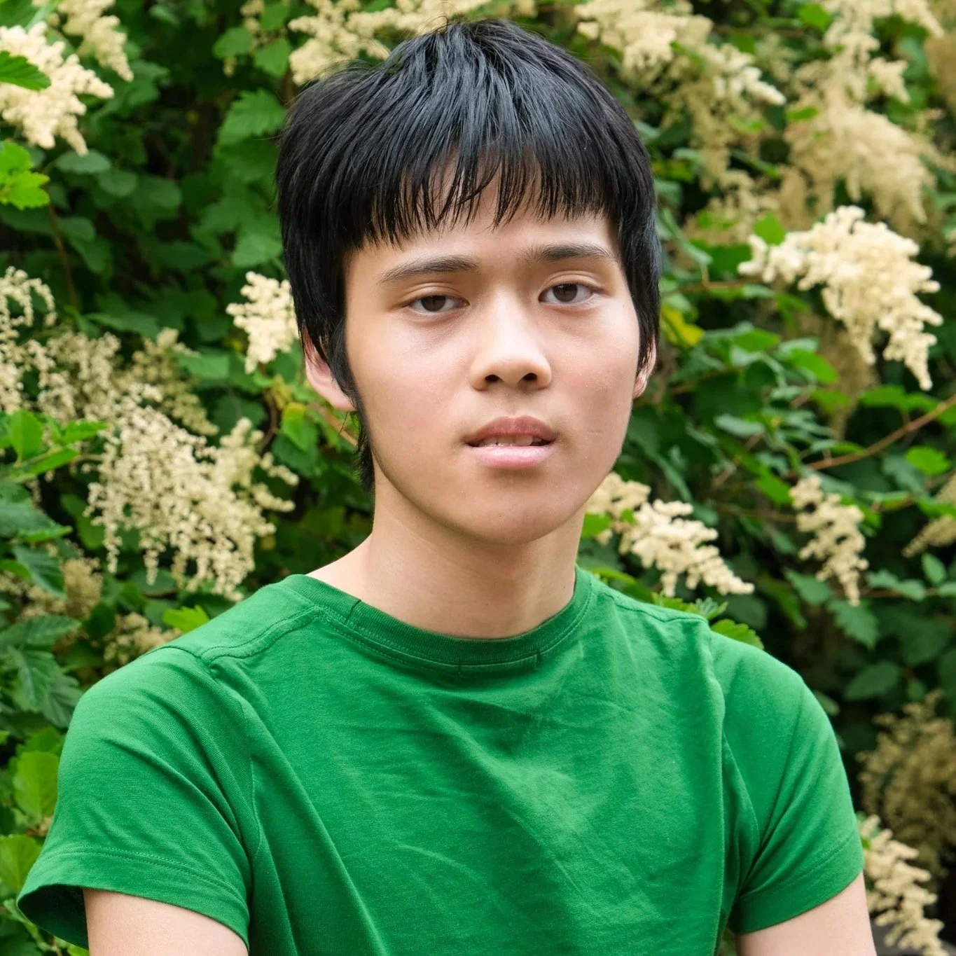 Jason Nguyen | Seattle, WA