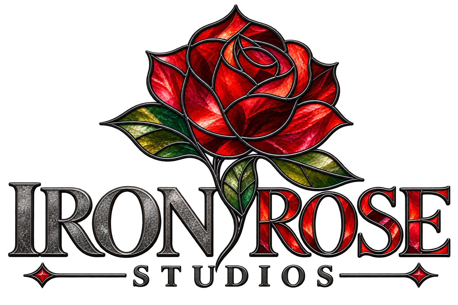 Iron Rose Studio