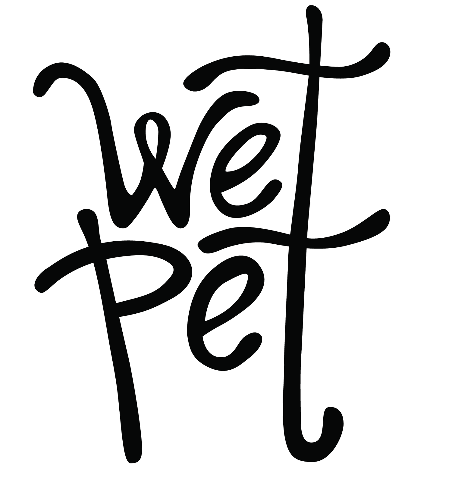 WET PET - CREATIVE BRAND HOUSE