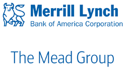 Gold Sponsor - The Mead Group - Merrill Lynch