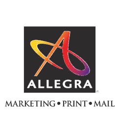Gold Sponsor - Allegra Portage