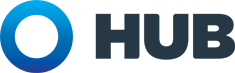 Silver Sponsor - HUB International