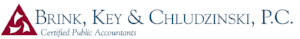 Silver Sponsor - Brink, Key & Chludzinski, P.C.