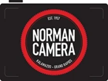 Silver Sponsor - Norman Camera