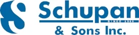 Silver Sponsor - Schupan & Sons