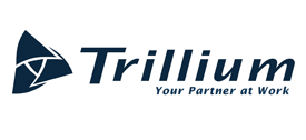 Bronze Sponsor - Trillium Staffing