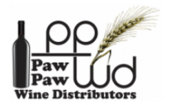 Bronze Sponsor - Paw Paw Wine Distributors