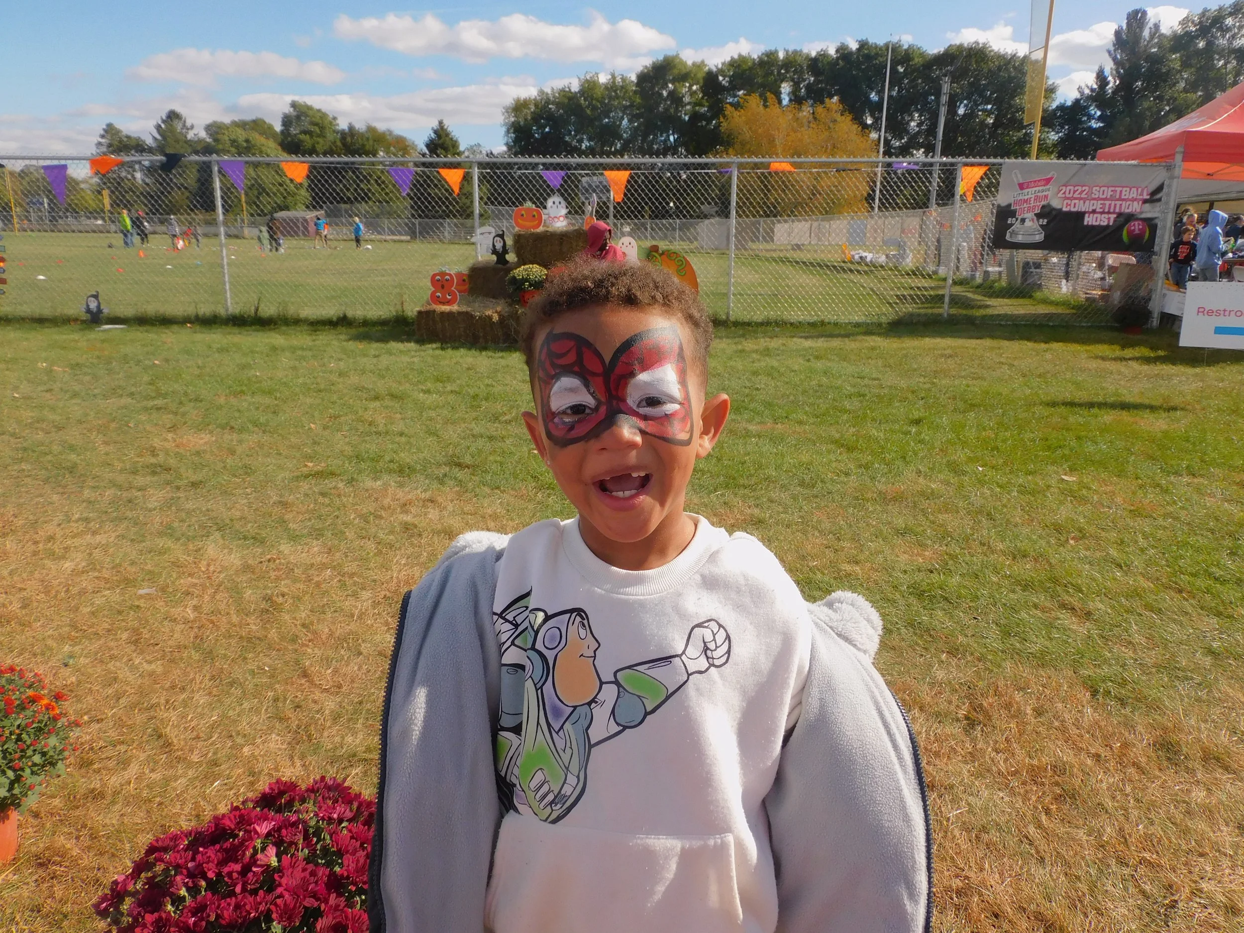 Fun Day — Boys & Girls Clubs of Greater Kalamazoo
